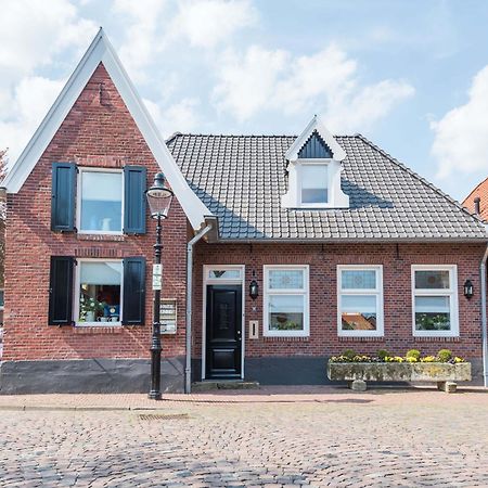 Vakantiehuis Stadszicht Ootmarsum Exterior foto